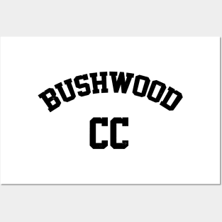 Bushwood Country Club Posters and Art